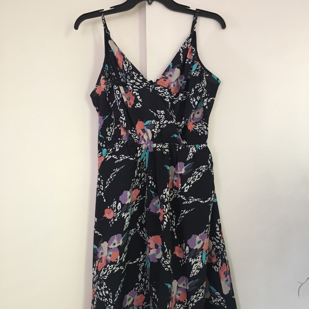 Yumi Kim Spaghetti Strap Day Dress!